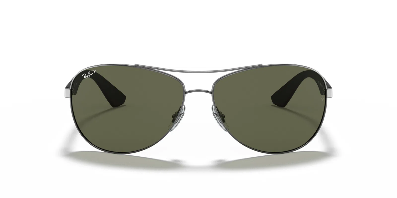 Ray-Ban 3526 Sunglasses - view 17